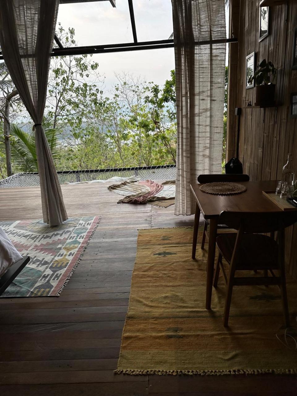 Spice Trader Hotell Sakti Exteriör bild