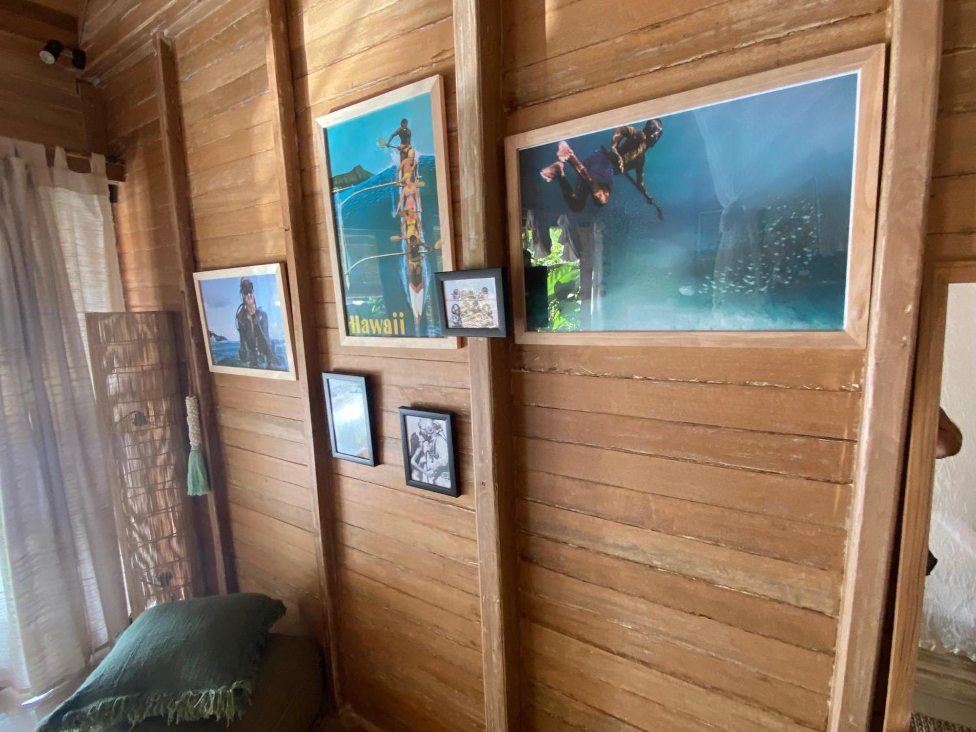 Spice Trader Hotell Sakti Rum bild